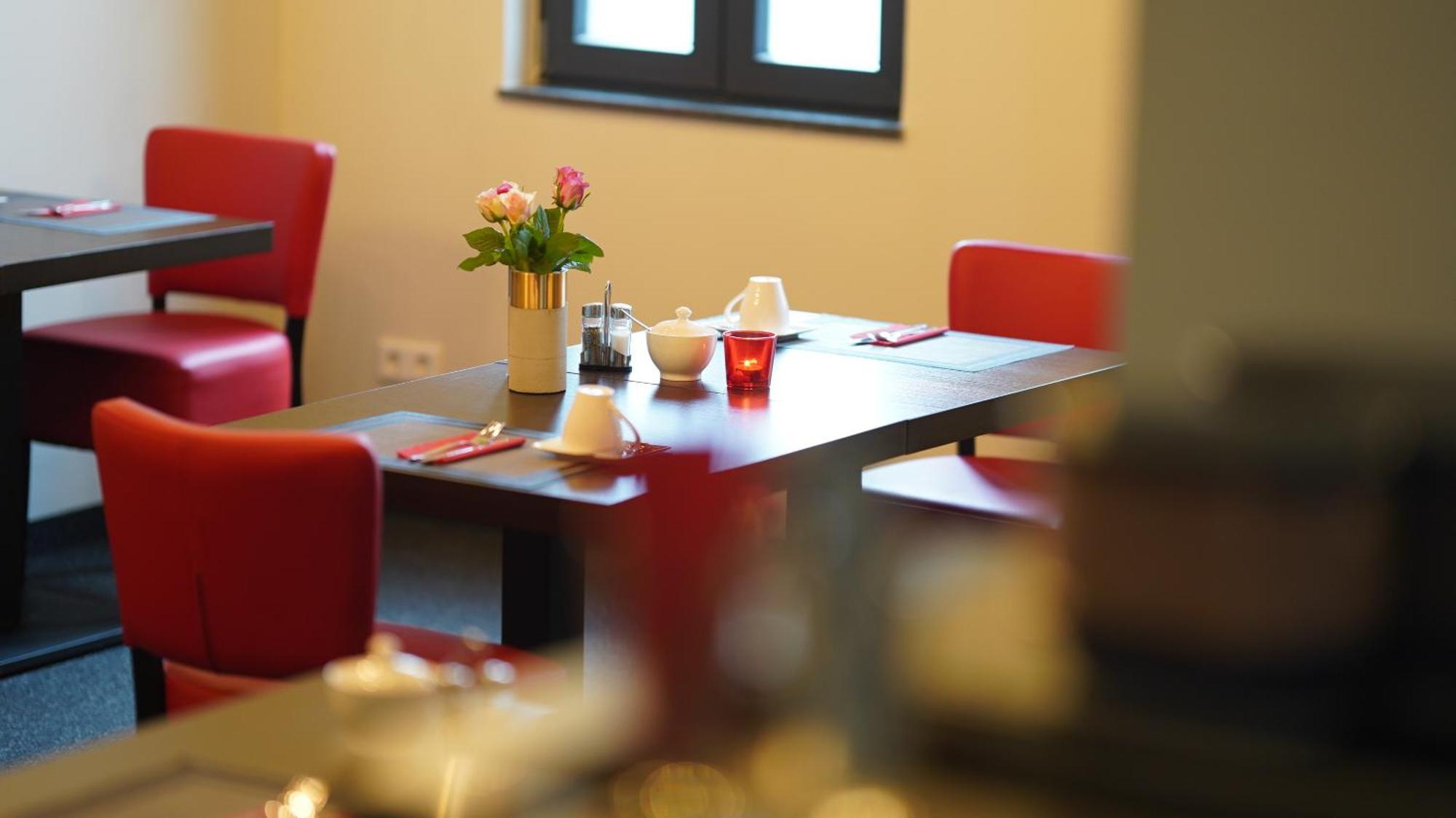 Amical Hotel Hagen - Am Hauptbahnhof Luaran gambar