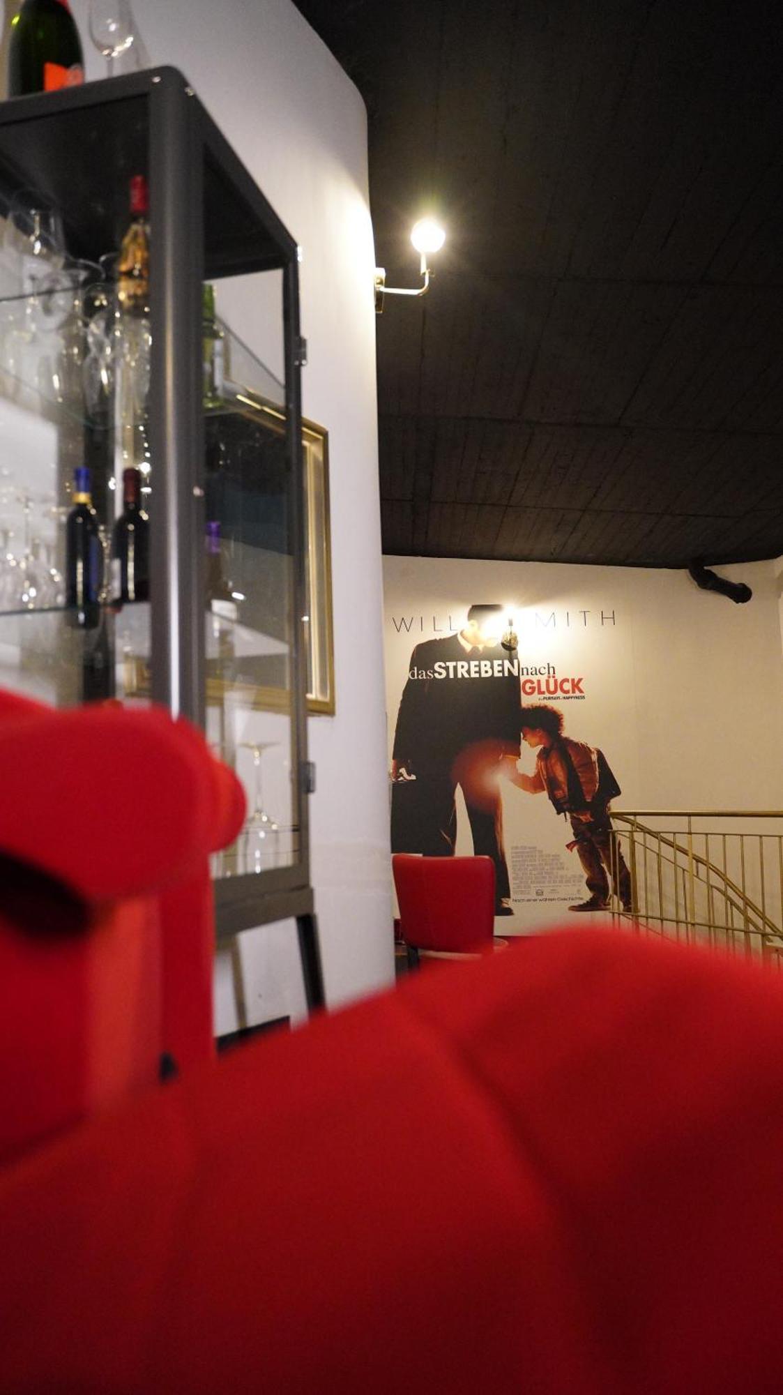 Amical Hotel Hagen - Am Hauptbahnhof Luaran gambar